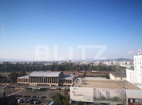 Garsonieră de vânzare Garii - 94595AV | BLITZ Brașov | Poza8