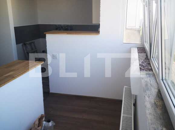 Garsonieră de vânzare Garii - 94595AV | BLITZ Brașov | Poza6