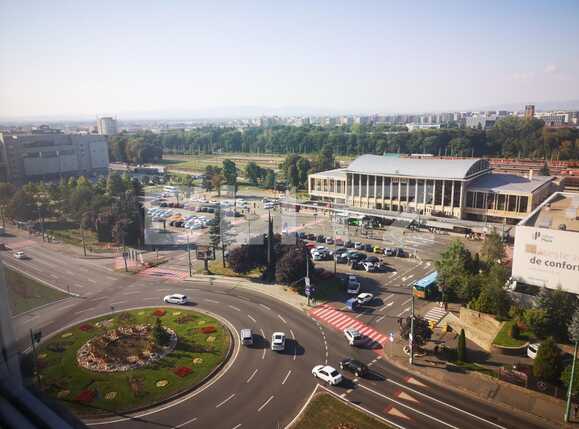 Garsonieră de vânzare Garii - 94595AV | BLITZ Brașov | Poza7