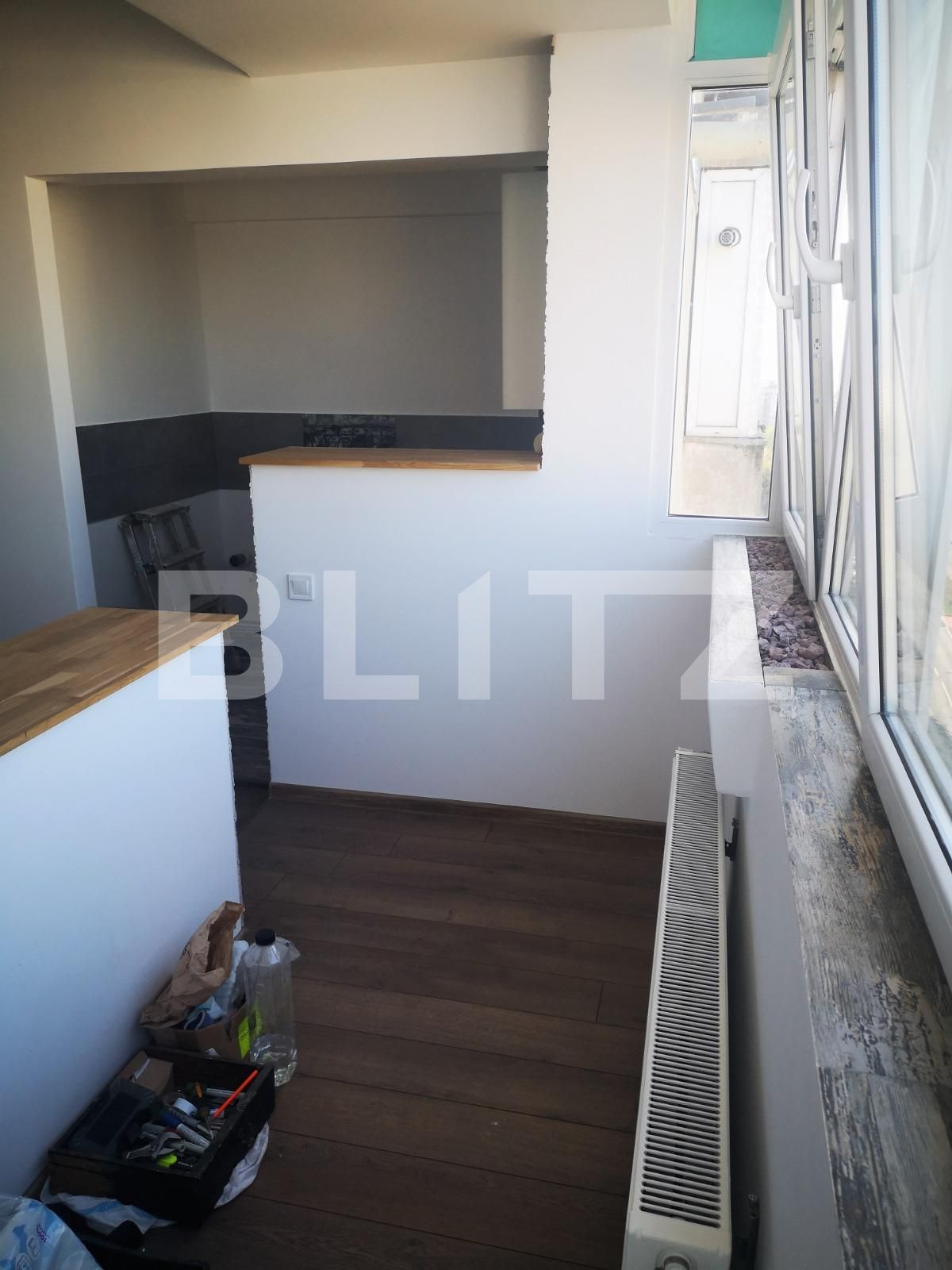Garsonieră de vânzare Garii - 94595AV | BLITZ Brașov | Poza6