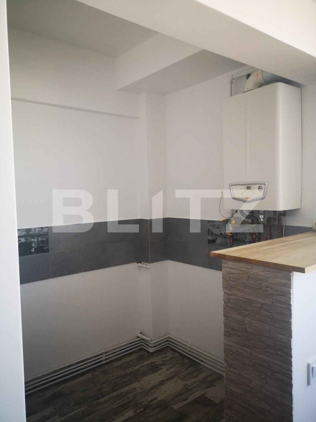 Garsonieră de vânzare Garii - 94595AV | BLITZ Brașov | Poza3