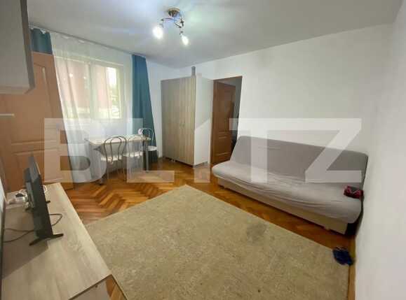 Apartament de vânzare 2 camere Gheorgheni - 94596AV | BLITZ Cluj-Napoca | Poza2