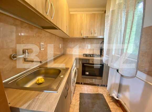 Apartament de vânzare 2 camere Gheorgheni - 94596AV | BLITZ Cluj-Napoca | Poza6