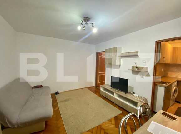 Apartament de vânzare 2 camere Gheorgheni - 94596AV | BLITZ Cluj-Napoca | Poza3