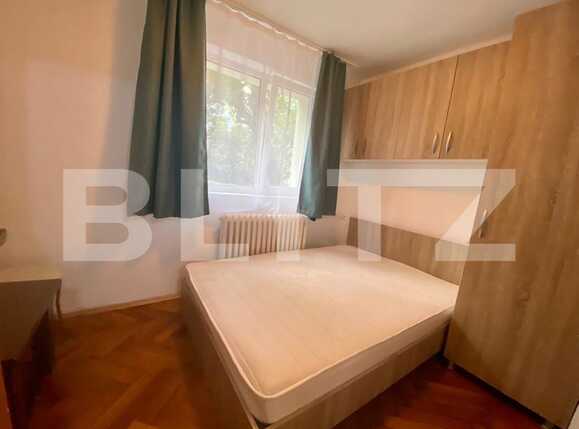 Apartament de vânzare 2 camere Gheorgheni - 94596AV | BLITZ Cluj-Napoca | Poza4