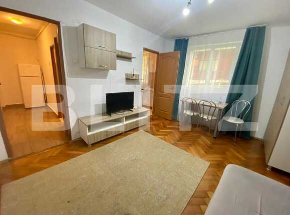 Apartament de vânzare 2 camere Gheorgheni - 94596AV | BLITZ Cluj-Napoca | Poza1