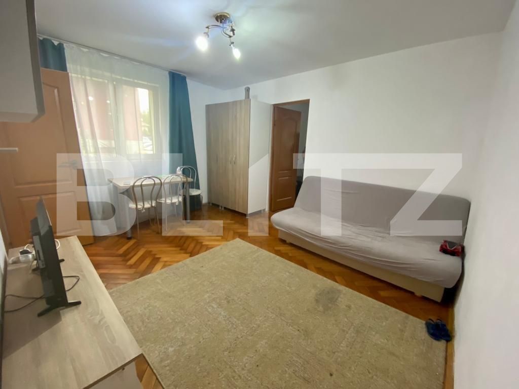 Apartament de vânzare 2 camere Gheorgheni - 94596AV | BLITZ Cluj-Napoca | Poza2
