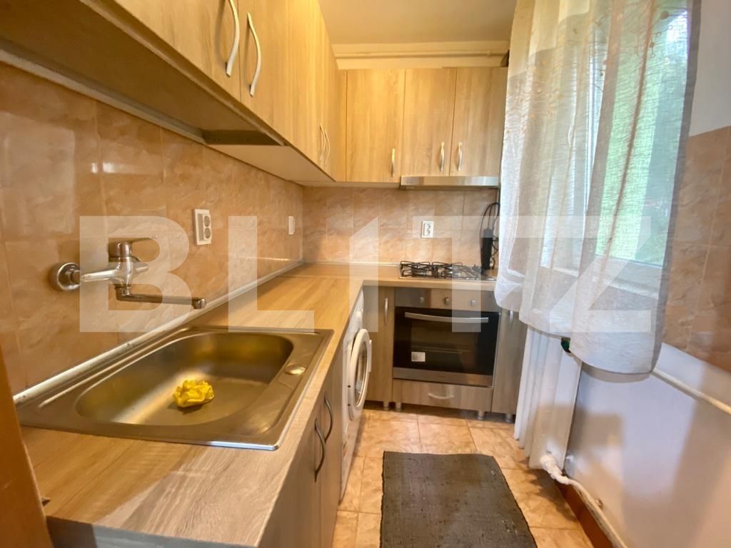 Apartament de vânzare 2 camere Gheorgheni - 94596AV | BLITZ Cluj-Napoca | Poza6