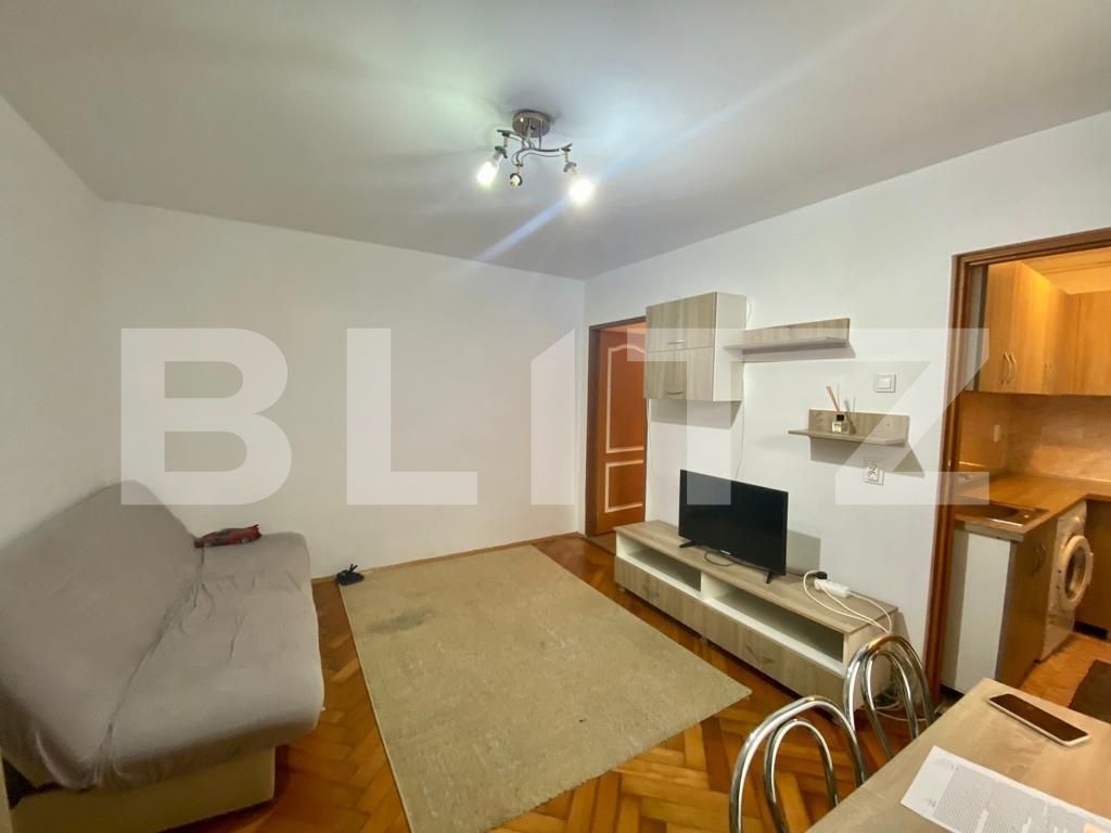 Apartament de vânzare 2 camere Gheorgheni - 94596AV | BLITZ Cluj-Napoca | Poza3
