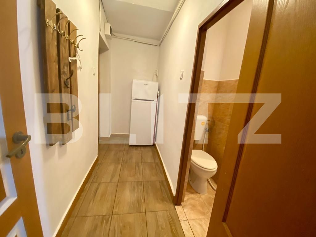 Apartament de vânzare 2 camere Gheorgheni - 94596AV | BLITZ Cluj-Napoca | Poza8