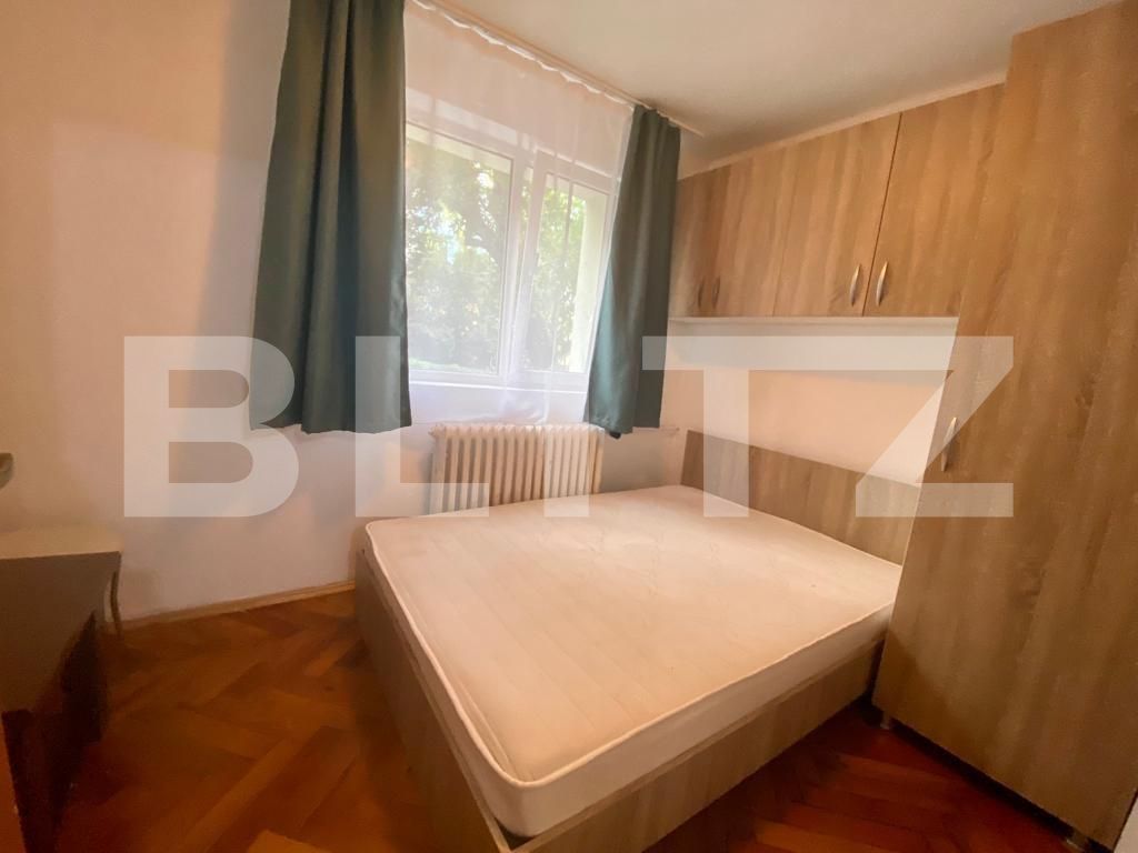 Apartament de vânzare 2 camere Gheorgheni - 94596AV | BLITZ Cluj-Napoca | Poza4