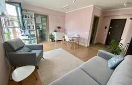 Apartament de 3 camere, 70 mp, boxa si garaj, zona Romul Ladea