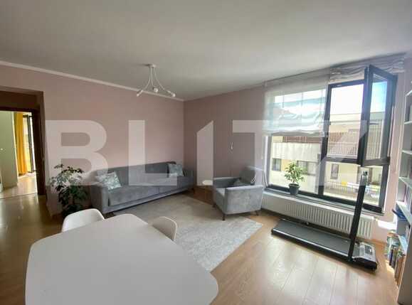 Apartament de vânzare 3 camere Borhanci - 94598AV | BLITZ Cluj-Napoca | Poza3