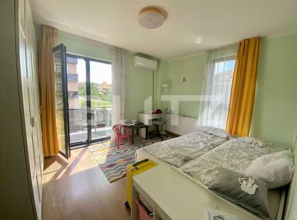 Apartament de vânzare 3 camere Borhanci - 94598AV | BLITZ Cluj-Napoca | Poza9