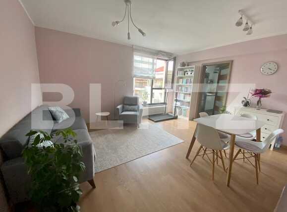 Apartament de vânzare 3 camere Borhanci - 94598AV | BLITZ Cluj-Napoca | Poza2