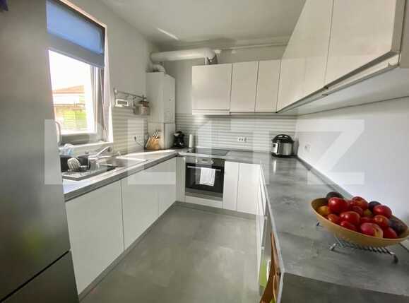 Apartament de vânzare 3 camere Borhanci - 94598AV | BLITZ Cluj-Napoca | Poza4