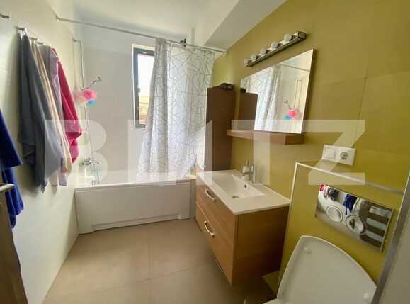 Apartament de vânzare 3 camere Borhanci - 94598AV | BLITZ Cluj-Napoca | Poza5