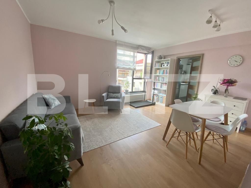 Apartament de vânzare 3 camere Borhanci - 94598AV | BLITZ Cluj-Napoca | Poza2