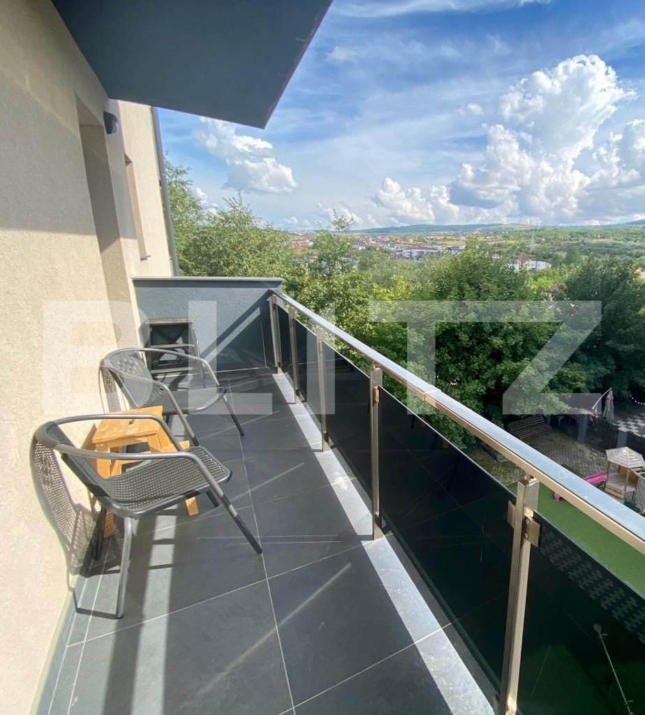 Apartament de vânzare 3 camere Borhanci - 94598AV | BLITZ Cluj-Napoca | Poza11