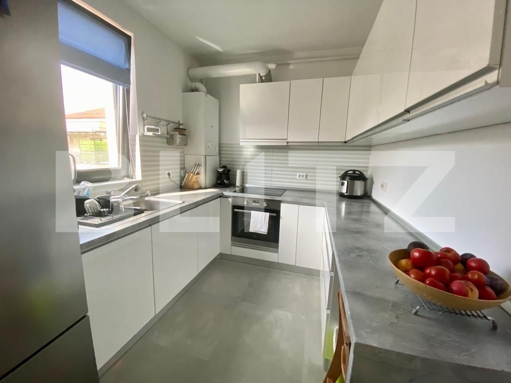 Apartament de vânzare 3 camere Borhanci - 94598AV | BLITZ Cluj-Napoca | Poza4