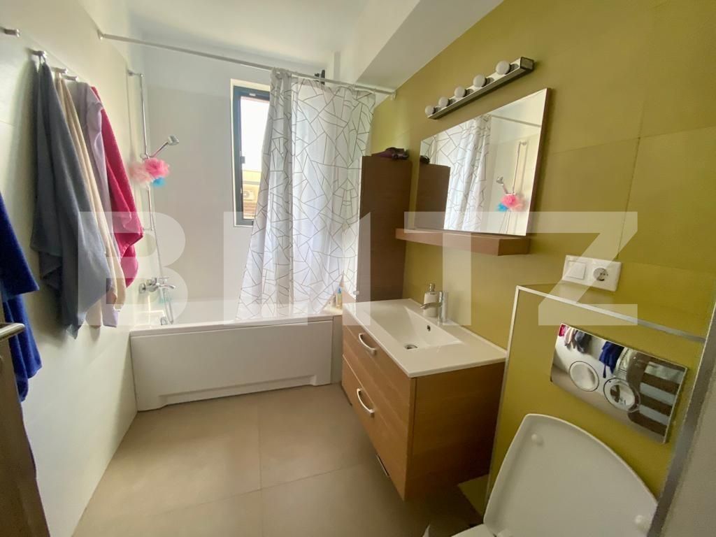 Apartament de vânzare 3 camere Borhanci - 94598AV | BLITZ Cluj-Napoca | Poza5