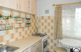 Apartament 1 camera, 42 mp utili, strada Bucuresti
