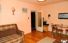 Apartament 1 camera, 42 mp utili, strada Bucuresti