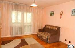 Apartament 1 camera, 42 mp utili, strada Bucuresti