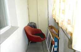 Apartament 1 camera, 42 mp utili, strada Bucuresti