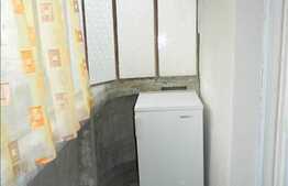 Apartament 1 camera, 42 mp utili, strada Bucuresti