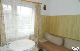 Apartament 1 camera, 42 mp utili, strada Bucuresti