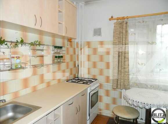 Garsonieră de vânzare Marasti - 946AV | BLITZ Cluj-Napoca | Poza5