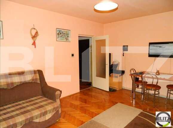 Garsonieră de vânzare Marasti - 946AV | BLITZ Cluj-Napoca | Poza4