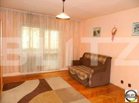 Garsonieră de vânzare Marasti - 946AV | BLITZ Cluj-Napoca | Poza2