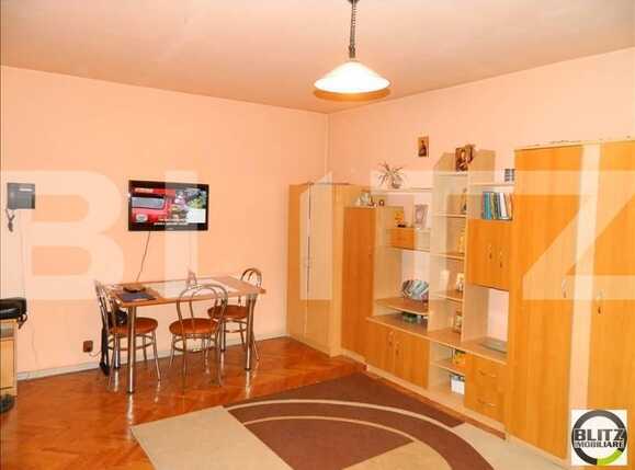 Garsonieră de vânzare Marasti - 946AV | BLITZ Cluj-Napoca | Poza3