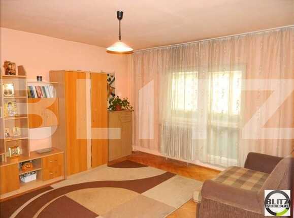 Garsonieră de vânzare Marasti - 946AV | BLITZ Cluj-Napoca | Poza1