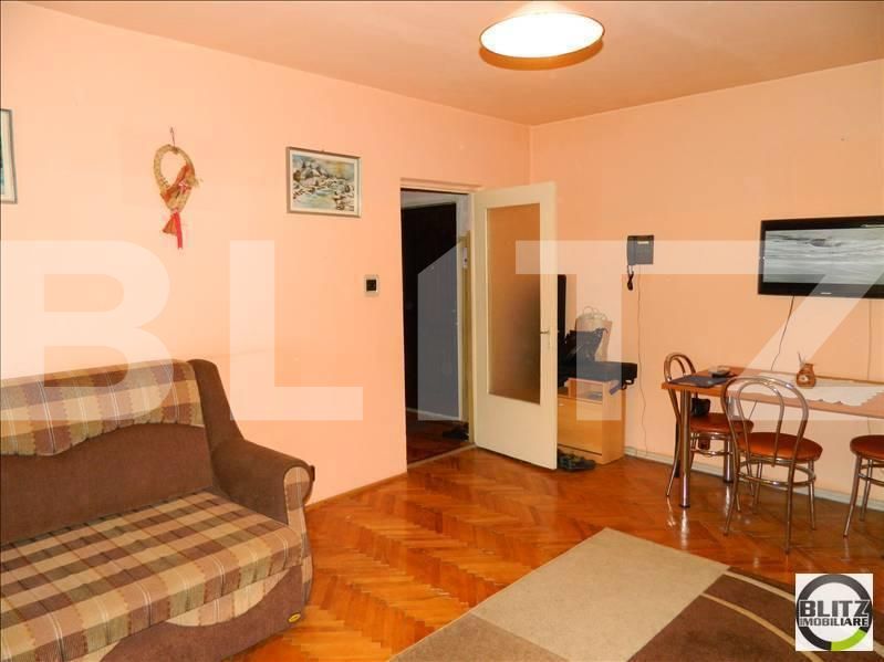 Garsonieră de vânzare Marasti - 946AV | BLITZ Cluj-Napoca | Poza4