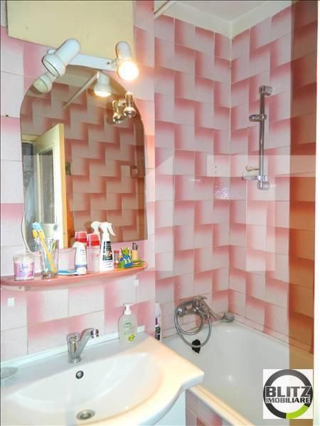 Garsonieră de vânzare Marasti - 946AV | BLITZ Cluj-Napoca | Poza9