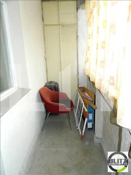 Garsonieră de vânzare Marasti - 946AV | BLITZ Cluj-Napoca | Poza11