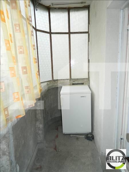 Garsonieră de vânzare Marasti - 946AV | BLITZ Cluj-Napoca | Poza12