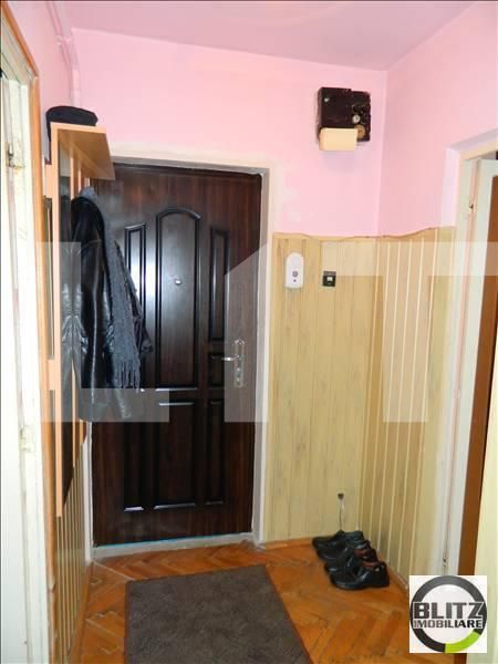 Garsonieră de vânzare Marasti - 946AV | BLITZ Cluj-Napoca | Poza13