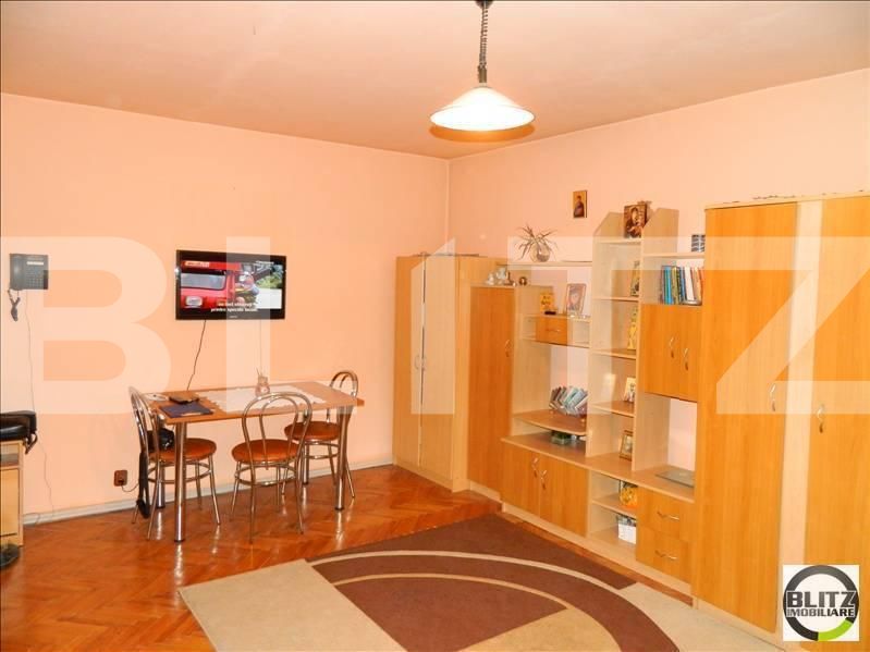 Garsonieră de vânzare Marasti - 946AV | BLITZ Cluj-Napoca | Poza3