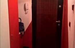 Garsoniera, 24 mp, mobilata complet, zona Bulevardul Muncii