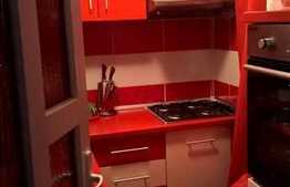 Garsoniera, 24 mp, mobilata complet, zona Bulevardul Muncii