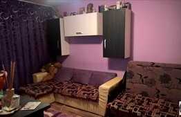 Garsoniera, 24 mp, mobilata complet, zona Bulevardul Muncii