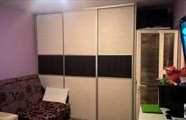 Garsoniera, 24 mp, mobilata complet, zona Bulevardul Muncii