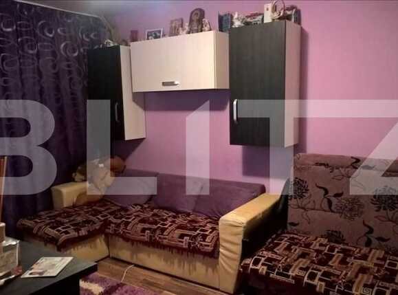 Garsonieră de vânzare Iris - 9460AV | BLITZ Cluj-Napoca | Poza1