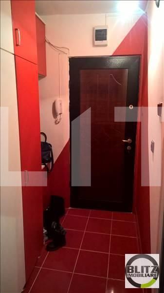 Garsonieră de vânzare Iris - 9460AV | BLITZ Cluj-Napoca | Poza5