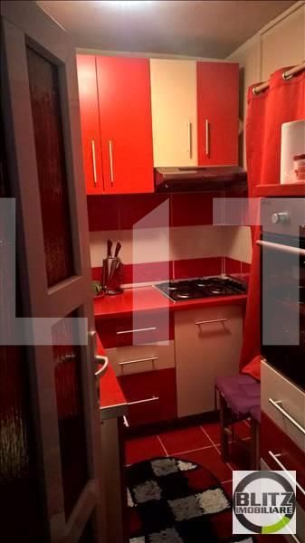 Garsonieră de vânzare Iris - 9460AV | BLITZ Cluj-Napoca | Poza4