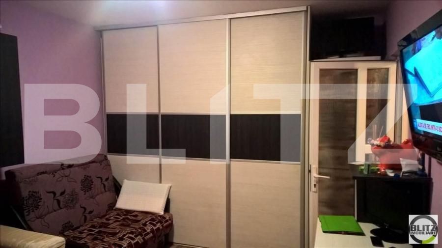 Garsonieră de vânzare Iris - 9460AV | BLITZ Cluj-Napoca | Poza3